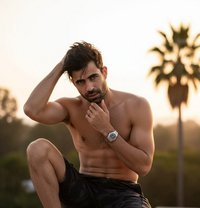 Topdominant Huqe 23 Cm - Male escort in Manila