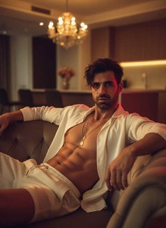 Topdominant Huqe 23 Cm - Male escort in Manila Photo 5 of 6