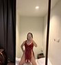 TopDominantMistressSandy - Transsexual escort in Bangkok Photo 5 of 5