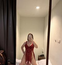 TopDominantMistressSandy - Transsexual escort in Bangkok