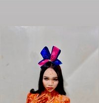 Sweet_SpicyTop - Transsexual escort in Bangkok