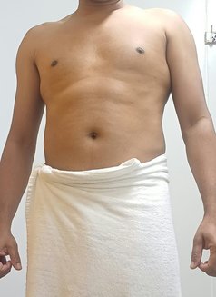 @TopGuy - Male escort in Doha Photo 7 of 7