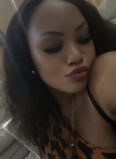 Topiax - escort in Al Manama Photo 1 of 3