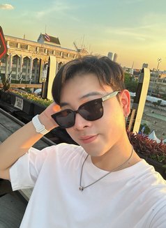 Topic🇹🇭_Bangkok - Male escort in Bangkok Photo 6 of 9