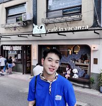 Topic🇹🇭 - Acompañantes masculino in Bangkok