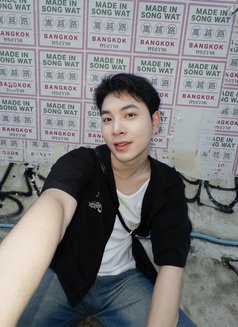 Topic🇹🇭_Bangkok - Male escort in Bangkok Photo 8 of 8