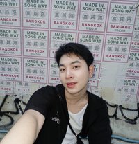 Topic🇹🇭 - Male escort in Bangkok