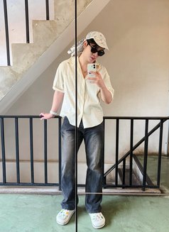 Topic🇹🇭 - Male escort in Bangkok Photo 7 of 8