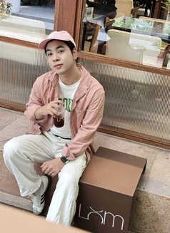 Topic🇹🇭 - Male escort in Bangkok Photo 8 of 8