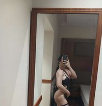 Topladyboy Ajman - Transsexual escort in Sharjah
