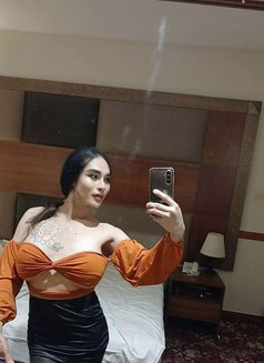 Topladyboy Ajman - Transsexual escort in Dubai Photo 4 of 11