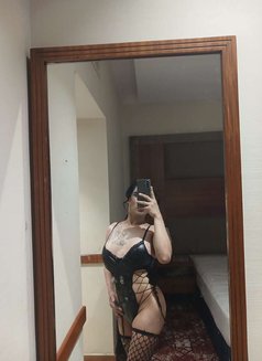Topladyboy Ajman - Transsexual escort in Dubai Photo 5 of 11