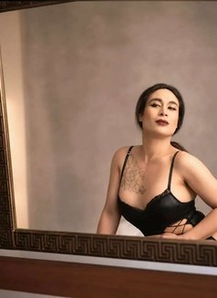 Topladyboy Ajman - Transsexual escort in Dubai Photo 9 of 11