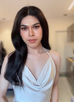 Topladyboy bottomladyboy in Riyadh - Acompañantes transexual in Riyadh Photo 18 of 19