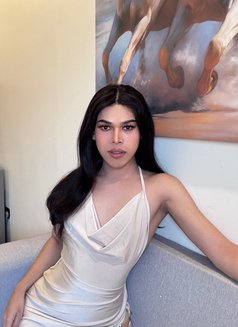 Topladyboy bottomladyboy in Riyadh - Acompañantes transexual in Riyadh Photo 19 of 19