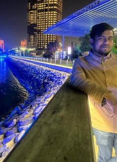 Topline Escort for Foreigners in China - Male escort in Guangzhou Photo 1 of 1