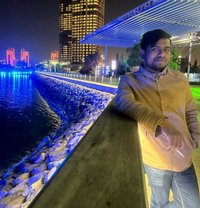 Topline Escort for Foreigners in China - Male escort in Guangzhou