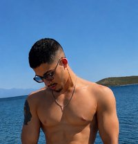 DragonVİP1XXL - Male escort in İstanbul