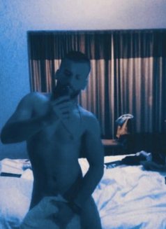 Topmachofucker - Acompañantes masculino in Beirut Photo 4 of 4