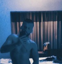 Topmachofucker - Male escort in Beirut Photo 4 of 8