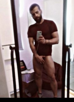 Topmachofucker - Acompañantes masculino in Beirut Photo 6 of 10