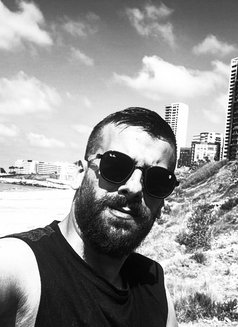 Topmachofucker - Acompañantes masculino in Beirut Photo 8 of 10