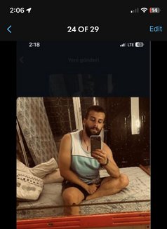 Topmachofucker - Acompañantes masculino in Beirut Photo 9 of 10