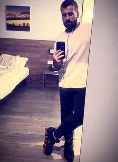 Topmachofucker - Acompañantes masculino in Beirut Photo 10 of 10