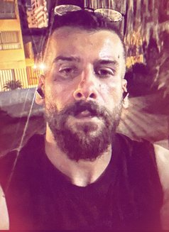 Topmachofucker - Male escort in Beirut Photo 8 of 8