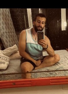 Topmachofucker - Male escort in Beirut Photo 7 of 8