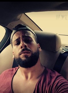 Topmachofucker - Male escort in Beirut Photo 8 of 8