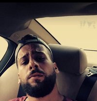 Topmachofucker - Male escort in Beirut Photo 8 of 8