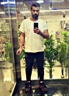 Topmachofucker - Male escort in Beirut Photo 8 of 8