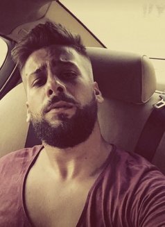 Topmachofucker - Male escort in Beirut Photo 8 of 8