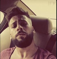 Topmachofucker - Acompañantes masculino in Beirut Photo 8 of 8
