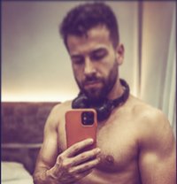 Topmachofucker - Male escort in Beirut