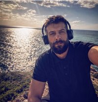 Topmachofucker - Male escort in Beirut