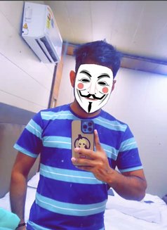 TOPMale Escort Chandigarh❤Full Privacy - Agencia de acompañantes masculinas in Chandigarh Photo 3 of 3