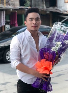 Topman Fuckboi Intl - Male escort in Manila Photo 1 of 12