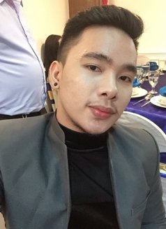 Topman Fuckboi Intl - Male escort in Manila Photo 7 of 12