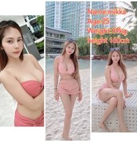 MANILA CLASSY ESCORTS - escort agency in Manila