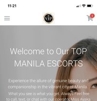 MANILA CLASSY ESCORTS - Agencia de putas in Manila