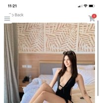 MANILA CLASSY ESCORTS - Agencia de putas in Manila