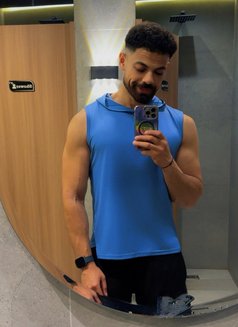 Topmassager - Acompañantes masculino in Riyadh Photo 4 of 4