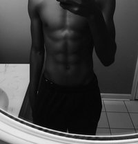 Topmost G - Acompañantes masculino in Nairobi