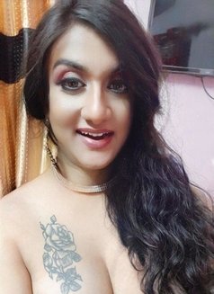 ⚜️ True Mistress Topmost Shemale ⚜️ - Acompañantes transexual in Kolkata Photo 14 of 28
