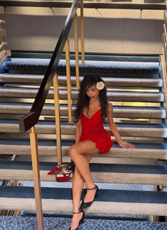 TOPnatcher Erika! - Transsexual escort in London Photo 4 of 17