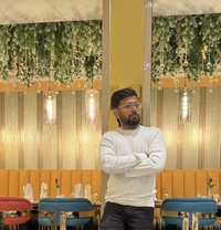 Topper - Male escort in Kolkata
