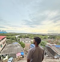 Topper - Male escort in Mumbai