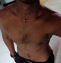Topper - Male escort in Mumbai